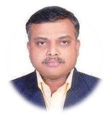 Prof. B V Sangbhikar